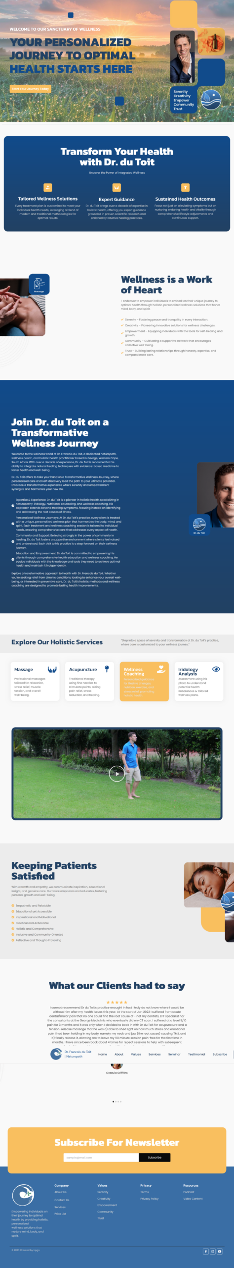 drfrancoisdutoit.com_